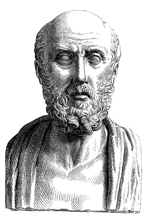 Hippocrates, Father of Medicine