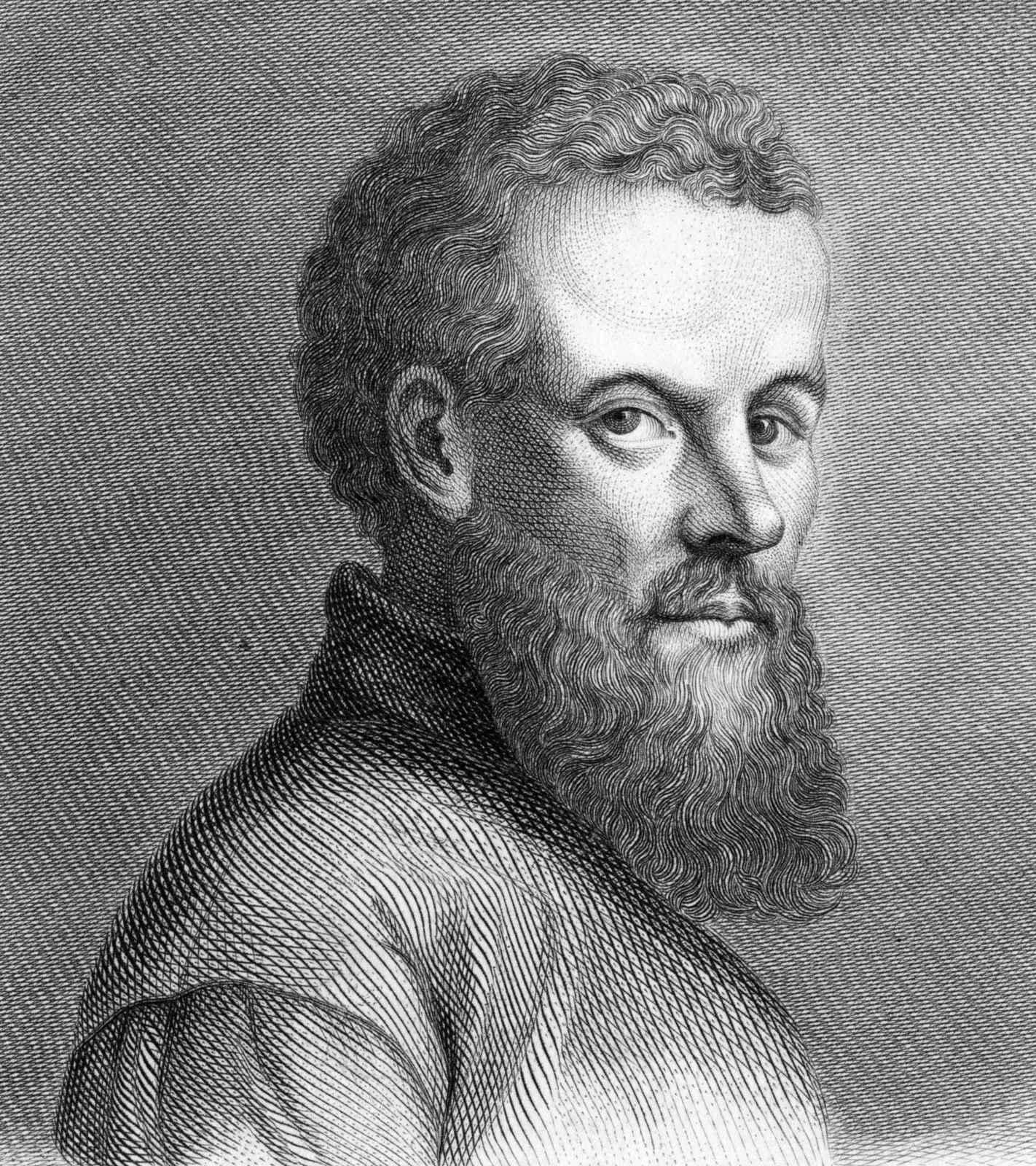 Andreas Vesalius, Pioneer of Human Anatomy