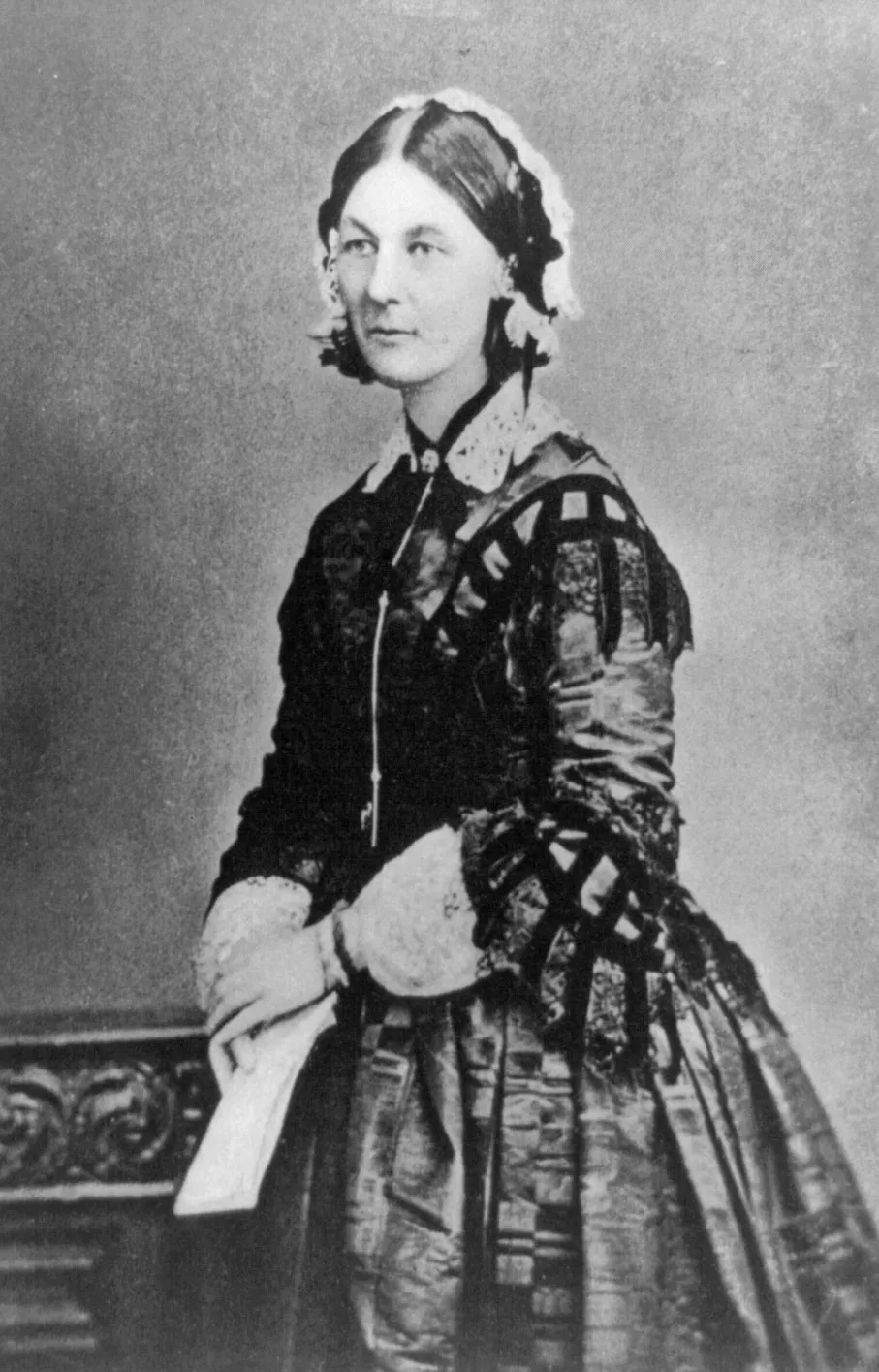 Florence Nightingale, Founder of Modern Nursing